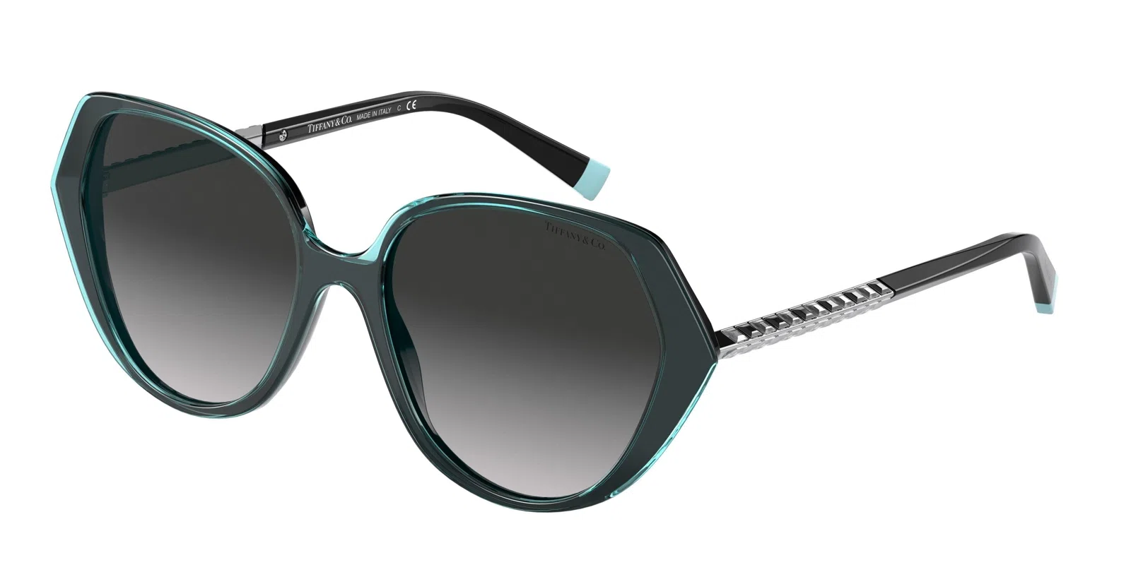 Tiffany 4179BF Sunglasses - view 3